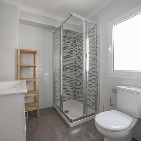 Apartment Luis Morote 43